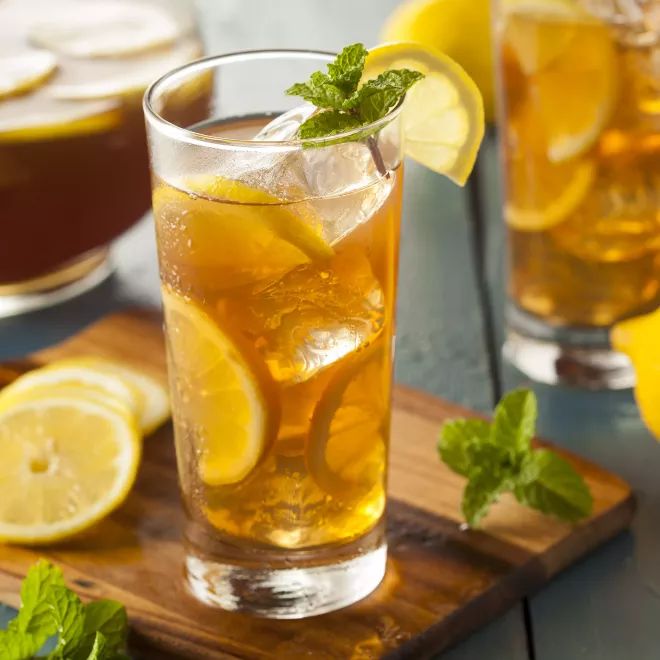 Citron Tea/Cheung(두래원 유자청)