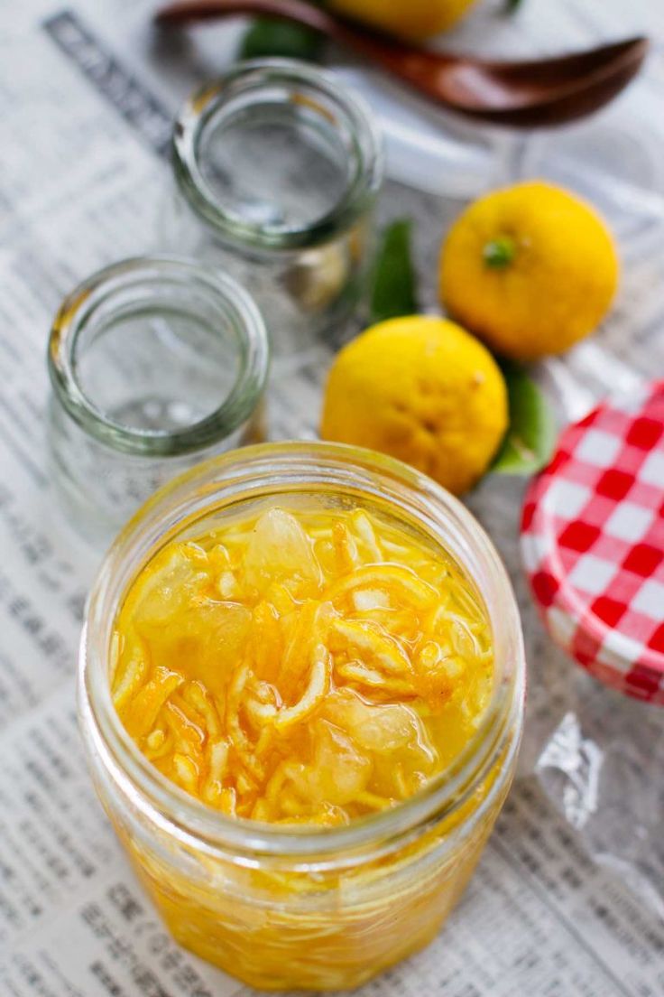 Citron Tea/Cheung(두래원 유자청)