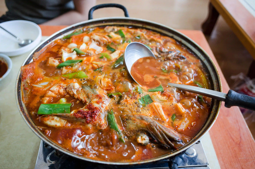Don't Throw Away Sour Kimchi! 3 Authentic Ways to Cook Over-Fermented Kimchi