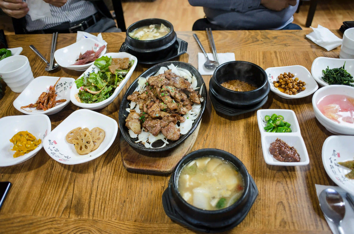 Beyond Napa Cabbage: 5 Essential Kimchi Varieties You Need on Your Table