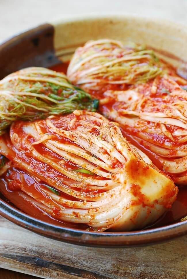 Best Seller kimchies