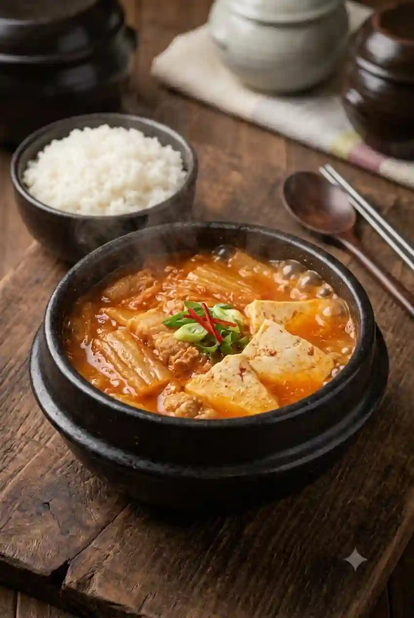 Ready-To-Eat Classics