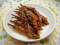 Pickled Chili Pepper고추짱아찌