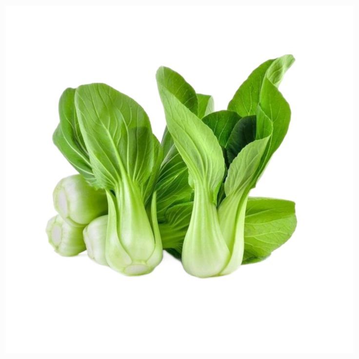 Bok choy(청경채 김치)