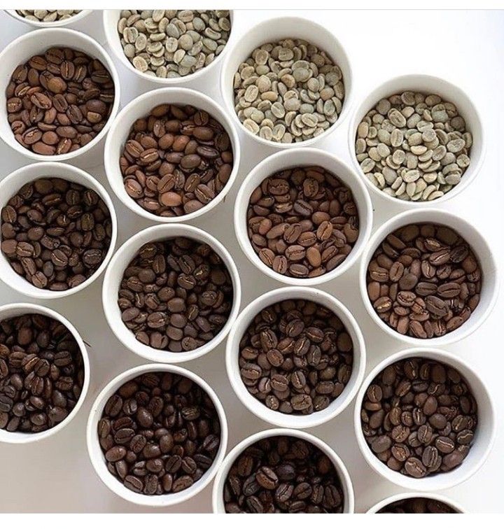 Command Coffee 218/ Dark Choco