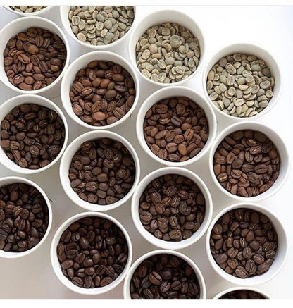 Command Coffee 218/ Dark Choco