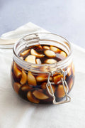 Garlic Pickle 마늘 장아찌