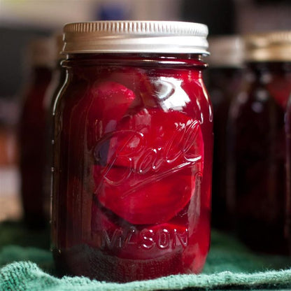 Pickled Beetroot (건강식 비트 피클) - 500gms