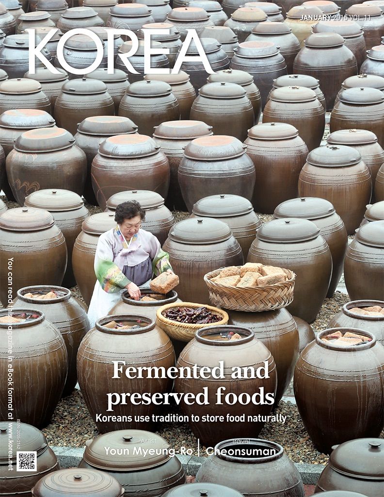 Napa Kimchi(배추김치 ) 500g