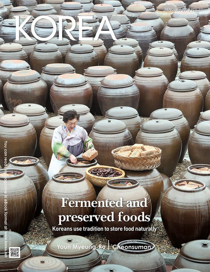 Napa Kimchi(배추김치 ) 500g