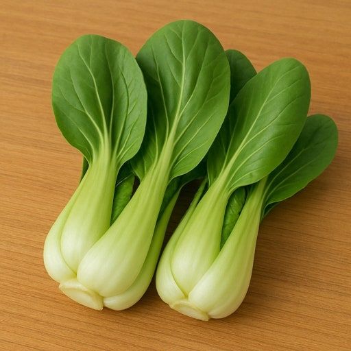 Bok choy(청경채 김치)