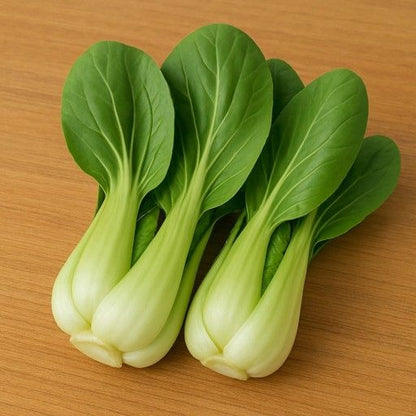 Bok choy(청경채 김치)