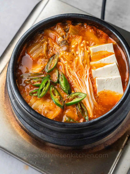 묵은지 (Mukeunji)