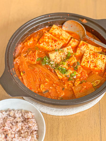묵은지 (Mukeunji)