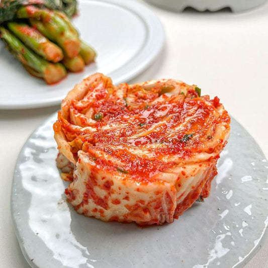 Napa Kimchi(배추김치) 500g