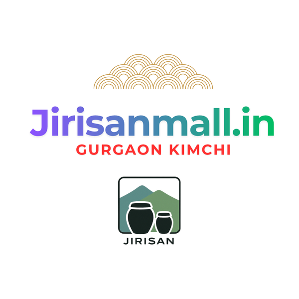 Gurgaon Kimchi